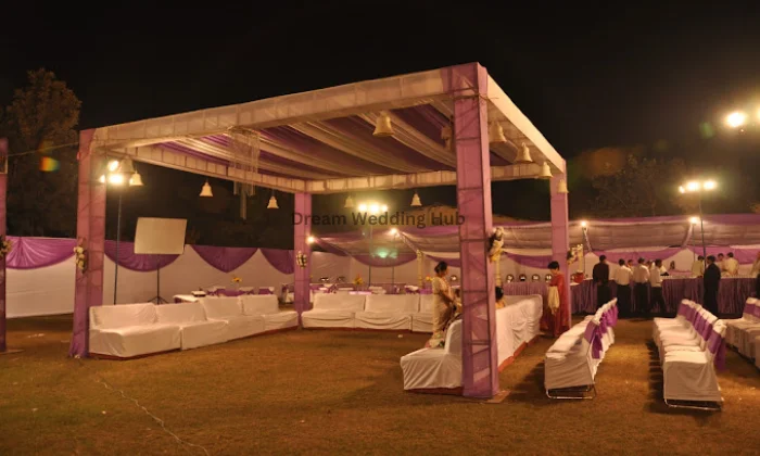 Shree Tent Caterers  Decorators Tent House In Noida